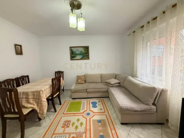 Tirane, shitet apartament 2+1 Kati 2, 72 m² 142.000 € (Ali Dem)