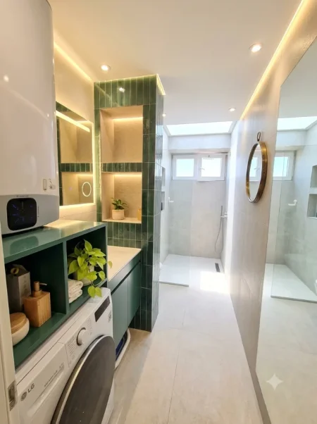 Tirane, shitet nga Pronari, pa-komision apartament 2+1+Aneks+Ballkon Kati 2, 76 m² 188.000 € (Vllazen Huta)
