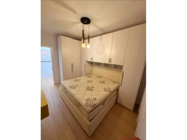 Tirane, jepet me qera apartament 1+1 Kati 6, 70 m² 520 € (Astir ENT146636)