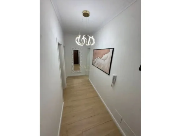 Tirane, jepet me qera apartament 1+1 Kati 6, 70 m² 520 € (Astir ENT146636)