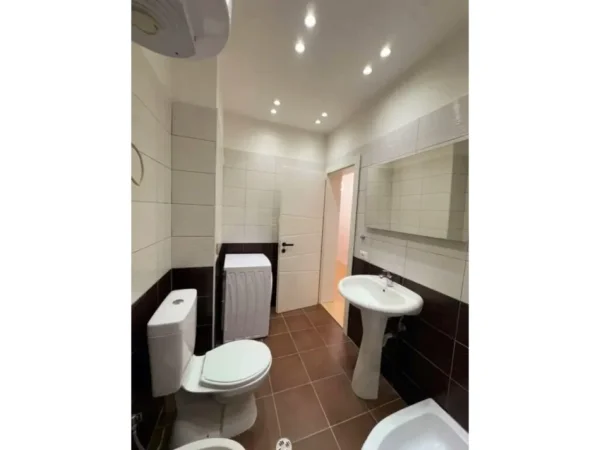 Tirane, jepet me qera apartament 1+1 Kati 6, 70 m² 520 € (Astir ENT146636)