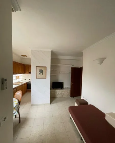 Tirane, shitet apartament 2+1 Kati 9, 80 m² 192.000 € (Petro Nini Luarasi)