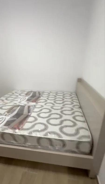 Tirane, jepet me qera apartament 1+1 Kati 2, 50 m² 520 € (Rruga 5 Maji)