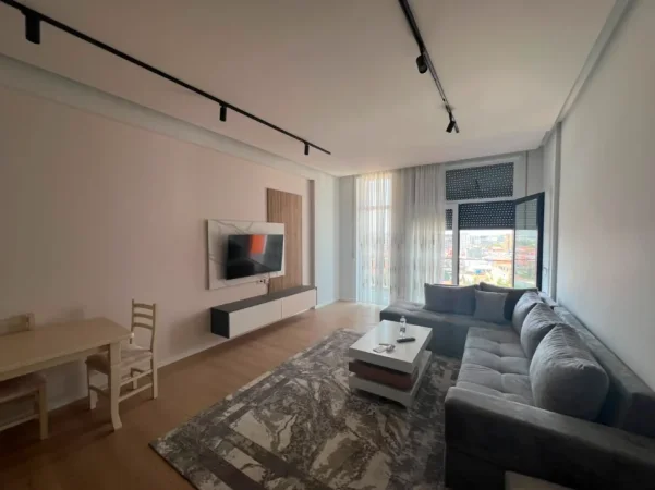 Tirane, shitet apartament 2+1 Kati 6, 112 m² (Laprake)