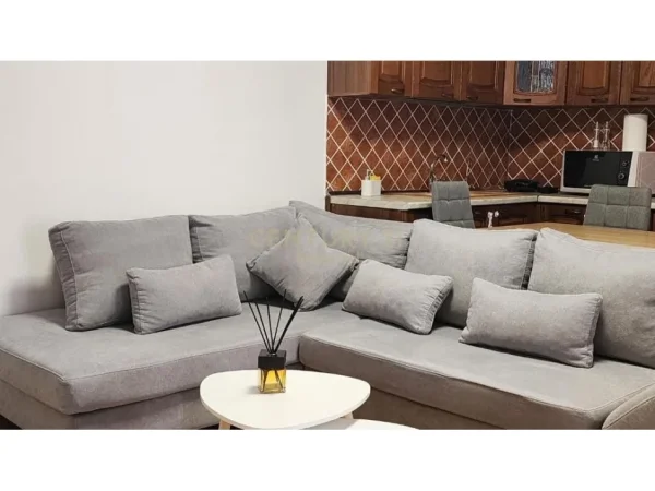 Tirane, jepet me qera apartament 2+1 Kati 2, 85 m² 750 € (Rruga e Kavajes ENT146468)
