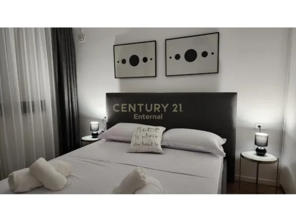 Tirane, jepet me qera apartament 2+1 Kati 2, 85 m² 750 € (Rruga e Kavajes ENT146468)