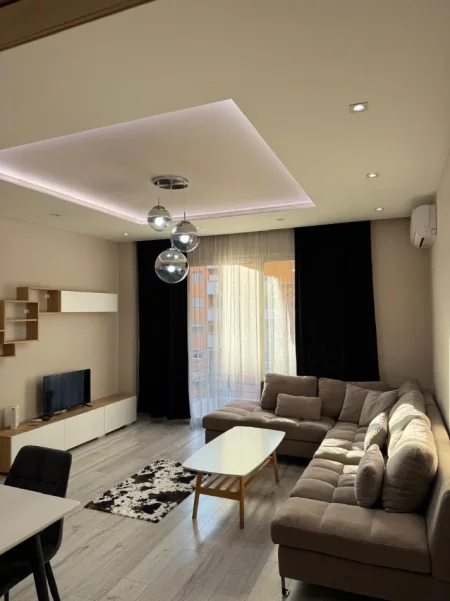 Tirane, shitet apartament 2+1+2 Ballkone Kati 4, 98 m² , 16.500.000 LEKE (ASTIR)