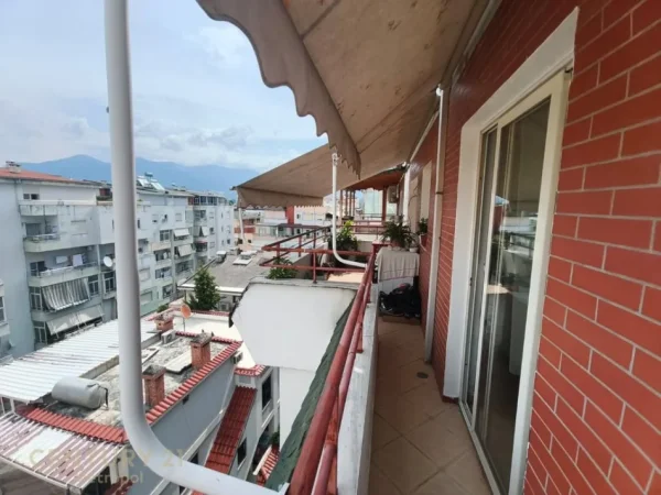 Tirane, shitet apartament 2+1 Kati 5, 91 m² 140.000 € (Kodra e Diellit Metropol146432)