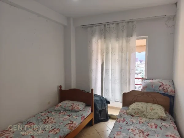 Tirane, shitet apartament 2+1 Kati 5, 91 m² 140.000 € (Kodra e Diellit Metropol146432)