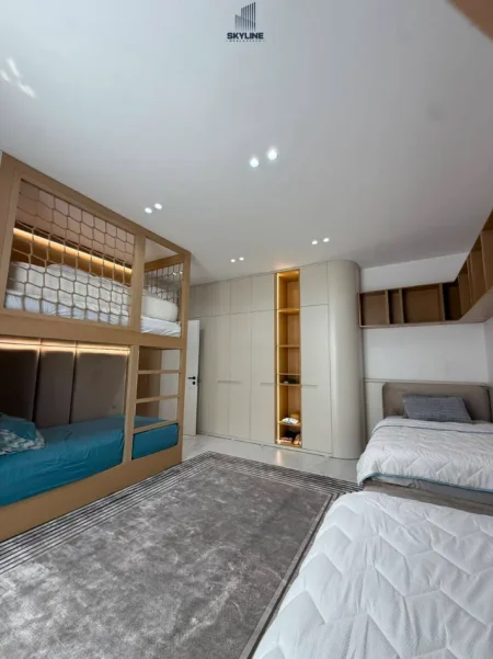 Dhermi - Palase, shitet apartament 3+1 , 185 m² 1.100.000 € 