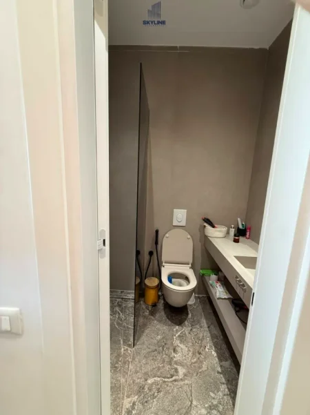 Dhermi - Palase, shitet apartament 3+1 , 185 m² 1.100.000 € 