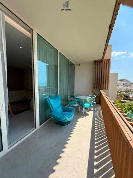 Dhermi - Palase, shitet apartament 3+1 , 185 m² 1.100.000 € 