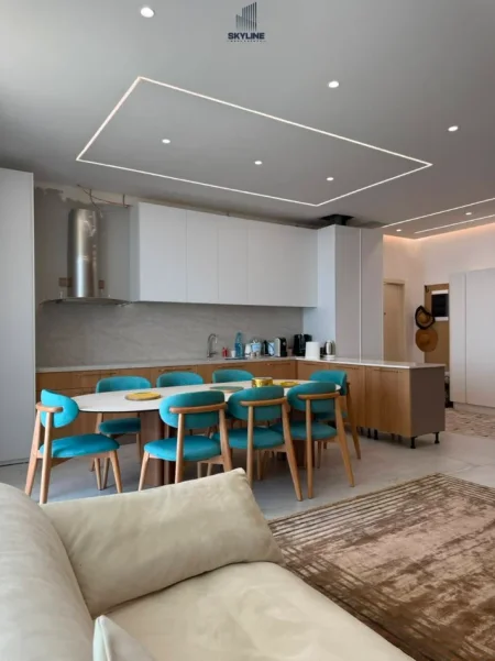 Dhermi - Palase, shitet apartament 3+1 , 185 m² 1.100.000 € 
