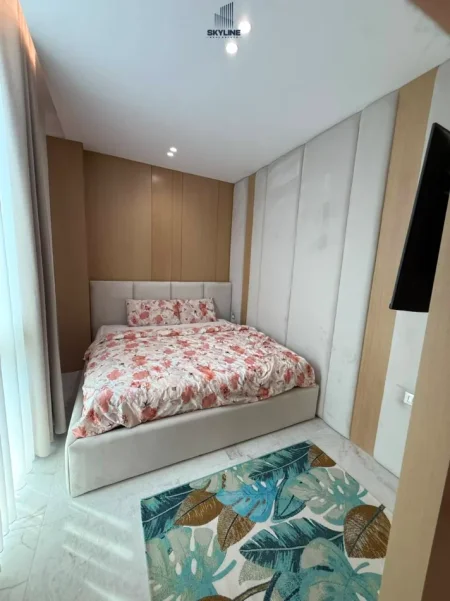 Dhermi - Palase, shitet apartament 3+1 , 185 m² 1.100.000 € 