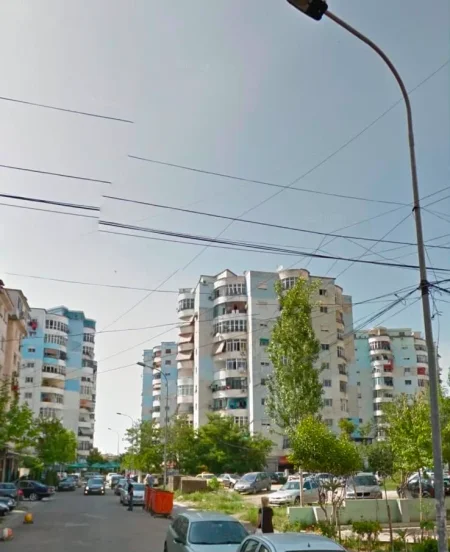Tirane, shitet apartament 1+1 Kati 11, 45 m² 55.000 € (Don Bosko)
