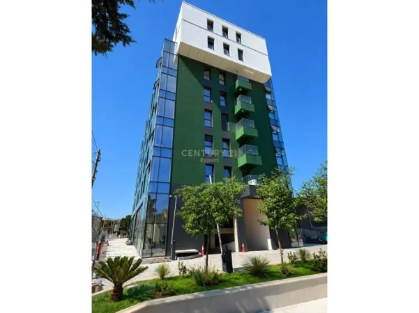 Tirane, shitet ambjent biznesi Kati 0, 38 m² 129.773 € 