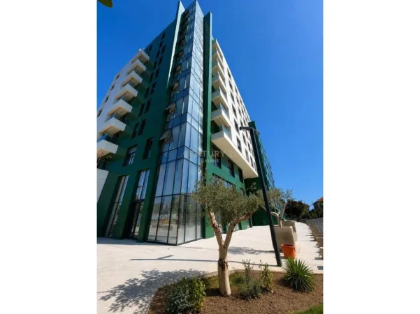 Tirane, shitet ambjent biznesi Kati 0, 38 m² 129.773 € 