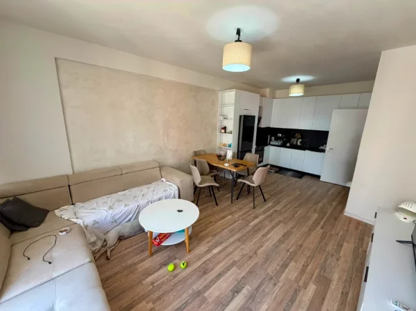 Tirane, shitet apartament 1+1 Kati 6, 70 m² 105.000 € (ASTIR)