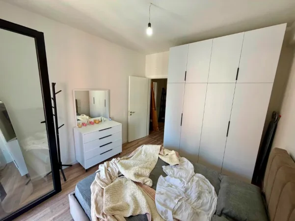 Tirane, shitet apartament 1+1 Kati 6, 70 m² 105.000 € (ASTIR)