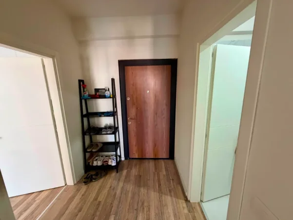 Tirane, shitet apartament 1+1 Kati 6, 70 m² 105.000 € (ASTIR)