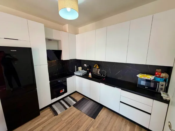 Tirane, shitet apartament 1+1 Kati 6, 70 m² 105.000 € (ASTIR)