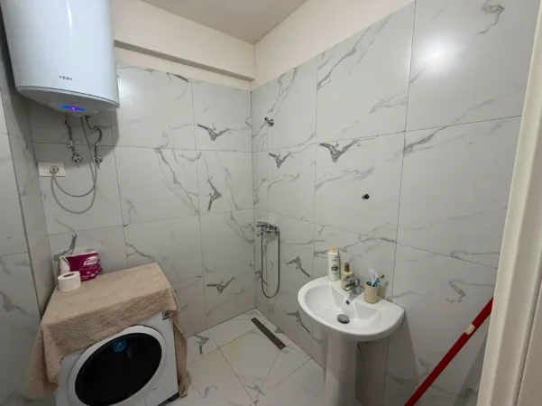 Tirane, shitet apartament 1+1 Kati 6, 70 m² 105.000 € (ASTIR)