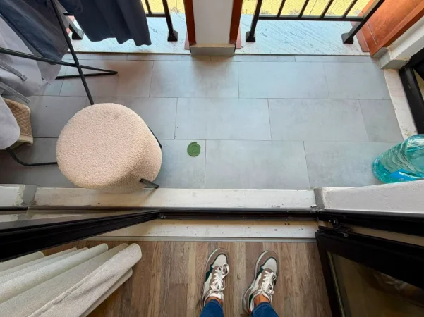 Tirane, shitet apartament 1+1 Kati 6, 70 m² 105.000 € (ASTIR)
