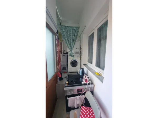 Tirane, shitet apartament 1+1 Kati 0, 55 m² 86.000 € (don bosco)