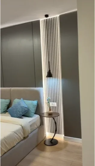 Tirane, shitet apartament 2+1 , 116 m² 290.000 € (Don Bosko)
