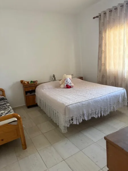 Tirane, jepet me qera apartament 2+1 Kati 2, 80 m² 450 € (Porcelan)
