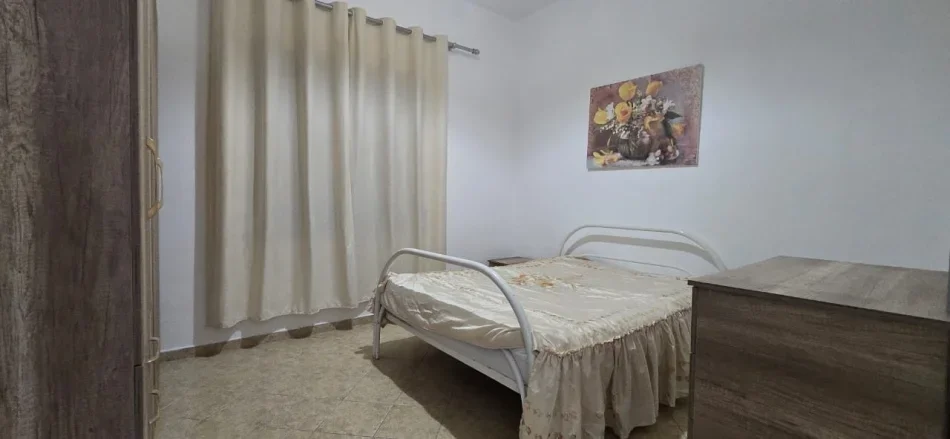 Tirane, jepet me qera apartament 1+1 Kati 1, 55 m² 330 € (Bulevardi i Ri)