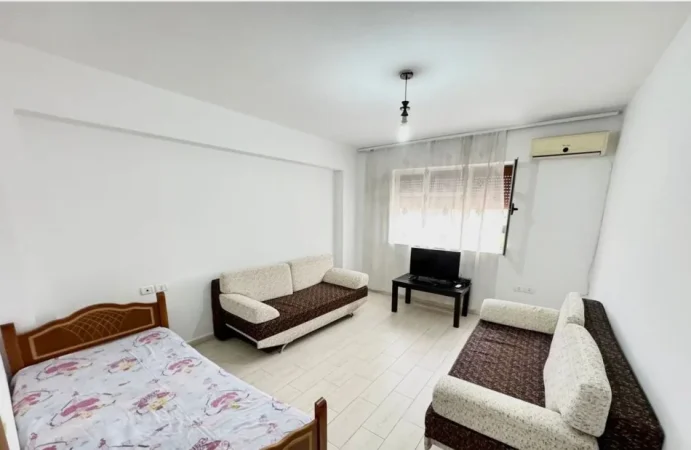 Tirane, jepet me qera apartament 2+1 Kati 5, 94 m² 450 € (Kamëz Municipality)