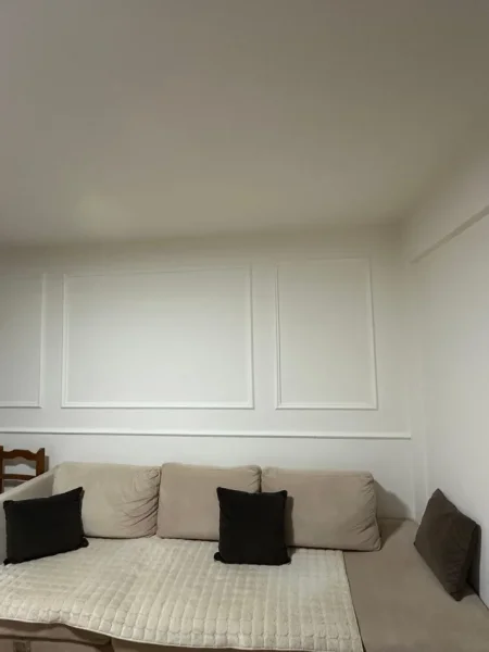Tirane, jepet me qera apartament 1+1 Kati 2, 60 m² 300 € (Ali Demi)