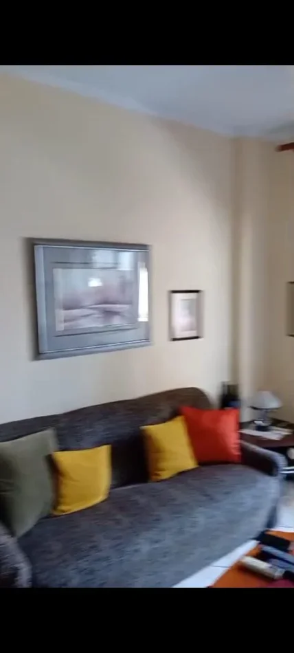 Tirane, jepet me qera apartament 1+1 Kati 2, 60 m² 500 € (Komuna e Parisit)