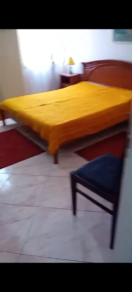 Tirane, jepet me qera apartament 1+1 Kati 2, 60 m² 500 € (Komuna e Parisit)