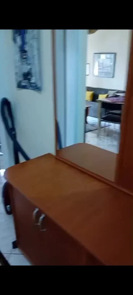 Tirane, jepet me qera apartament 1+1 Kati 2, 60 m² 500 € (Komuna e Parisit)