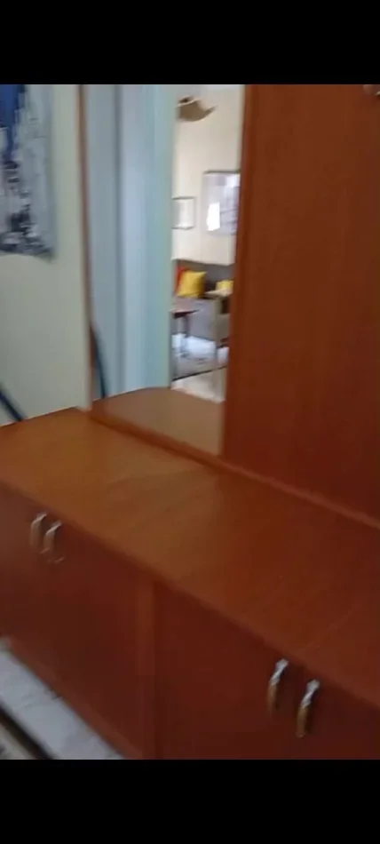 Tirane, jepet me qera apartament 1+1 Kati 2, 60 m² 500 € (Komuna e Parisit)