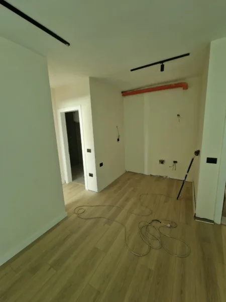 Tirane, shitet apartament 1+1 Kati 5, 48 m² 145.000 € 