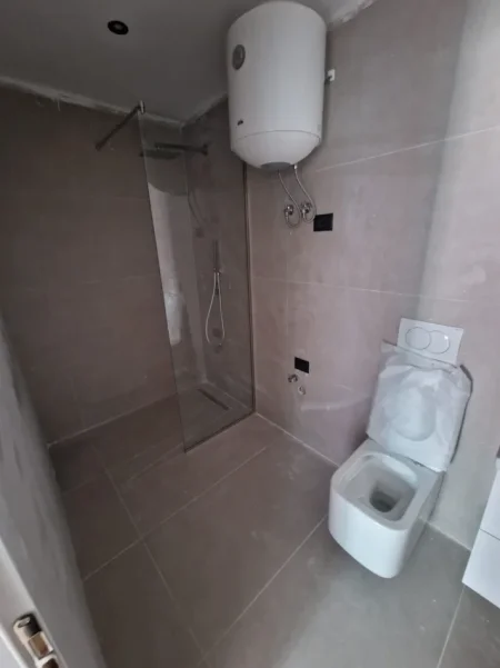 Tirane, shitet apartament 1+1 Kati 5, 48 m² 145.000 € 