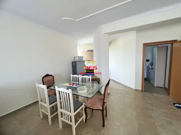 Vlore, shitet apartament 2+1+Ballkon Kati 3, 123 m² 155.000 € (Orikum)