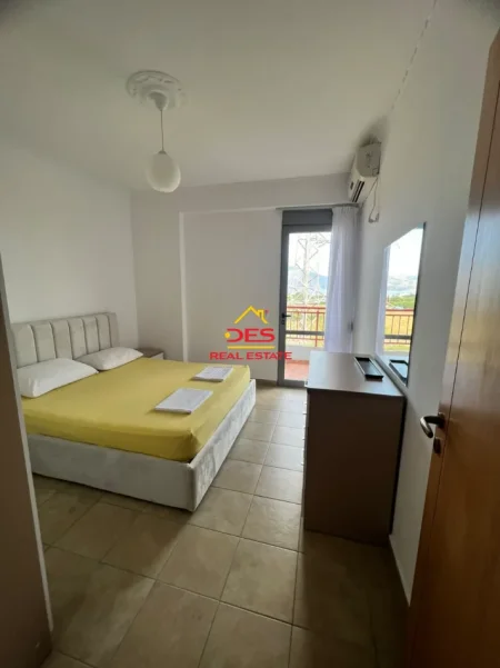 Vlore, shitet apartament 2+1+Ballkon Kati 3, 123 m² 155.000 € (Orikum)