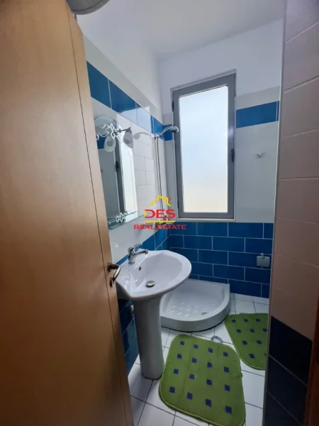 Vlore, shitet apartament 2+1+Ballkon Kati 3, 123 m² 155.000 € (Orikum)