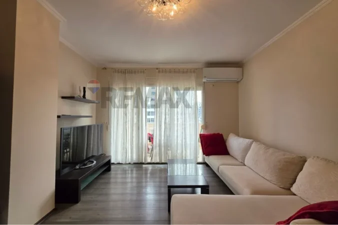 Tirane, shitet apartament 2+1 Kati 6, 107 m² 295.000 € (Garda)