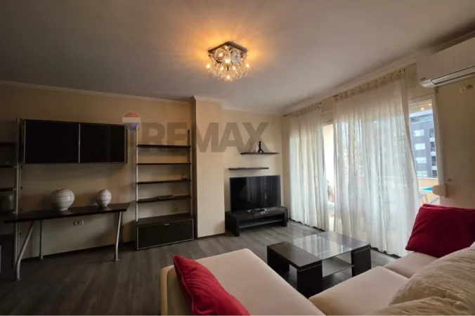 Tirane, shitet apartament 2+1 Kati 6, 107 m² 295.000 € (Garda)