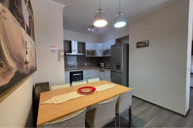 Tirane, shitet apartament 2+1 Kati 6, 107 m² 295.000 € (Garda)