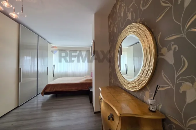 Tirane, shitet apartament 2+1 Kati 6, 107 m² 295.000 € (Garda)