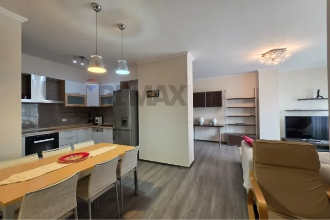 Tirane, shitet apartament 2+1 Kati 6, 107 m² 295.000 € (Garda)