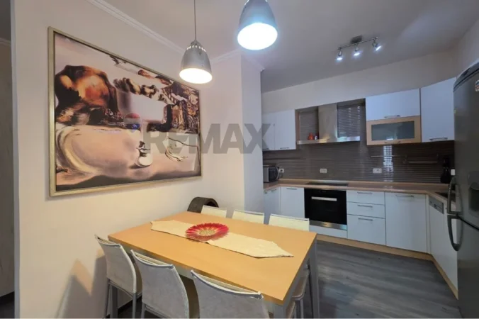 Tirane, shitet apartament 2+1 Kati 6, 107 m² 295.000 € (Garda)
