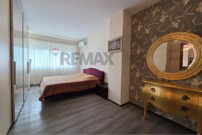 Tirane, shitet apartament 2+1 Kati 6, 107 m² 295.000 € (Garda)