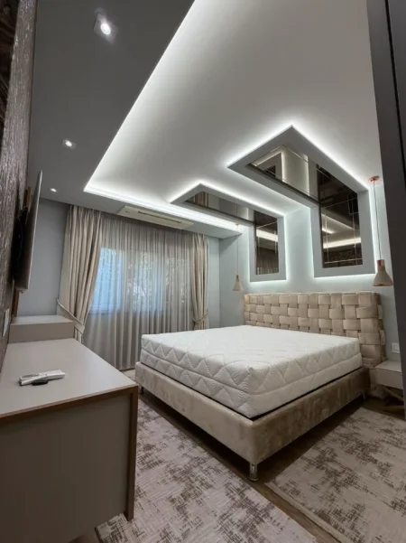 Tirane, shitet apartament 2+1 , 106 m² 255.000 € (Laprakë)